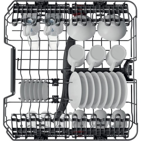 Zmywarka WHIRLPOOL WFO 3T233 P 6.5 X Zmywarka WHIRLPOOL WFO 3T233 P 6.5 X