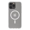 BELKIN SHEERFORCE ANTI-MICRO CASE IPHONE 14 PROMAX