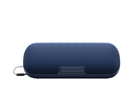 Głośnik Bluetooth Havit M69 (niebieski) Głośnik Bluetooth Havit M69 (niebieski)
