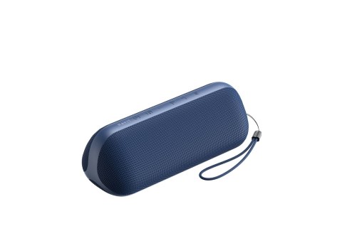 Głośnik Bluetooth Havit M69 (niebieski) Głośnik Bluetooth Havit M69 (niebieski)