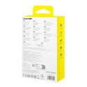Kabel Baseus Gem USP C-IP 20W 2m (czarny)