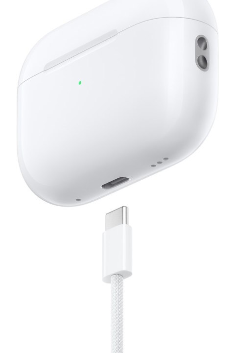 Apple AirPods Pro (2nd generation) with MagSafe Case (USB C)
