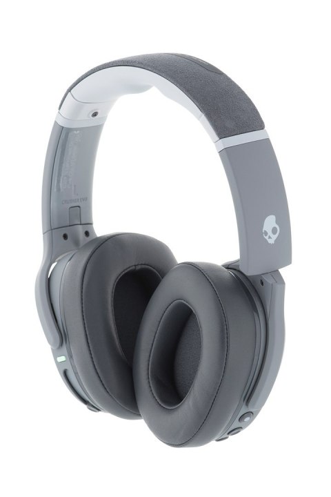 Słuchawki Skullcandy Crusher Evo Wireless Chill Grey Słuchawki Skullcandy Crusher Evo Wireless Chill Grey