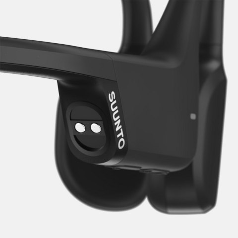 SUUNTO SONIC BLACK SUUNTO SONIC BLACK