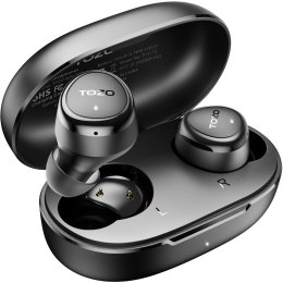 Słuchawki TWS TOZO Agile Solo Black