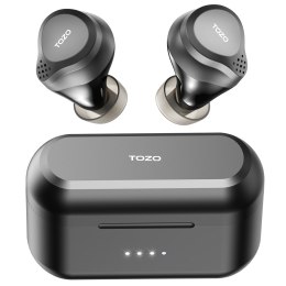Słuchawki TWS TOZO NC7 Pro Black