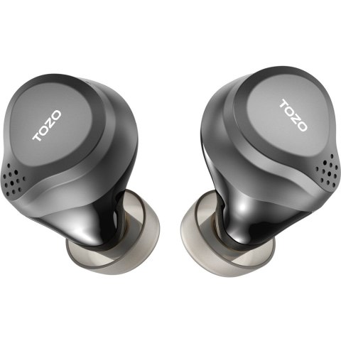 Słuchawki TWS TOZO NC7 Pro Black Słuchawki TWS TOZO NC7 Pro Black