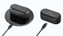 Słuchawki TWS TOZO T12S Black