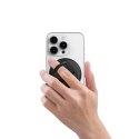 Uchwyt Belkin iPhone Mount with MagSafe for Mac Notebooks Black
