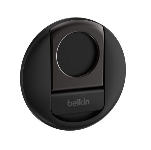 Uchwyt Belkin iPhone Mount with MagSafe for Mac Notebooks Black Uchwyt Belkin iPhone Mount with MagSafe for Mac Notebooks Black