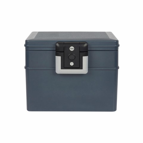Yale Fire & Water Chest Large Skrzynia ognioodporna i wodoodporna duża Yale Fire & Water Chest Large Skrzynia ognioodporna i wodoodporna duża