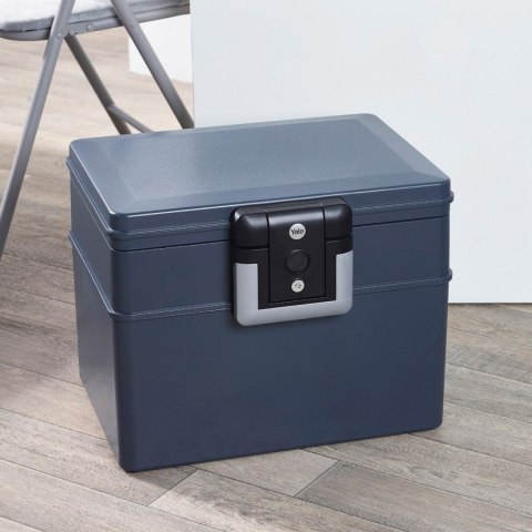 Yale Fire & Water Chest Large Skrzynia ognioodporna i wodoodporna duża Yale Fire & Water Chest Large Skrzynia ognioodporna i wodoodporna duża