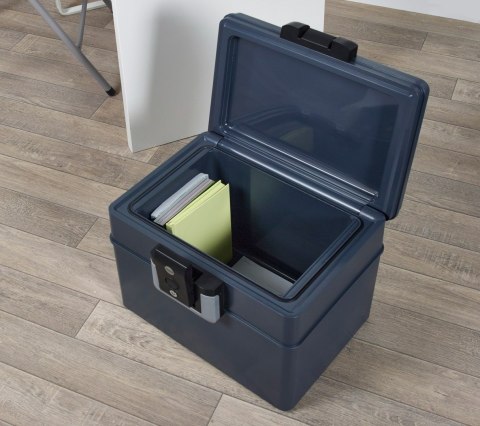Yale Fire & Water Chest Large Skrzynia ognioodporna i wodoodporna duża Yale Fire & Water Chest Large Skrzynia ognioodporna i wodoodporna duża