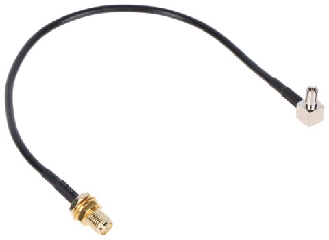 KONEKTOR GSM SMA-G/TS9-0.2M KONEKTOR GSM SMA-G/TS9-0.2M