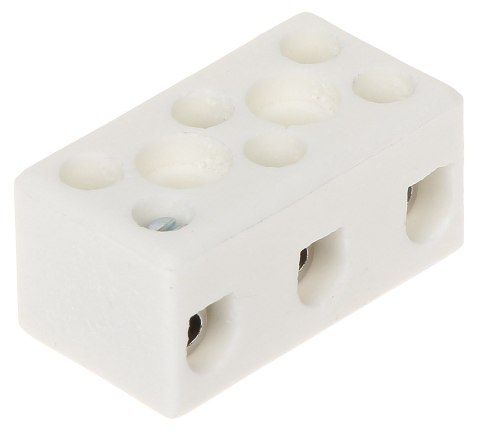 KOSTKA ELEKTRYCZNA KE-CPO-5A-3P SIMET KOSTKA ELEKTRYCZNA KE-CPO-5A-3P SIMET