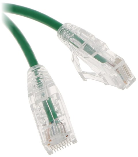PATCHCORD RJ45/6/2.0-G-THIN 2.0 m