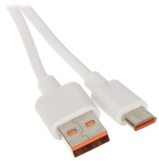 PRZEWÓD USB-W-C/USB-W-1M/W 1.0 m