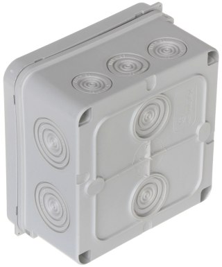 PUSZKA ODGAŁĘŹNA Z DŁAWNICAMI PK-103X103