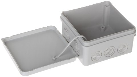 PUSZKA ODGAŁĘŹNA Z DŁAWNICAMI PK-103X103