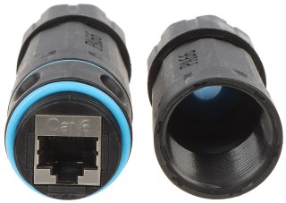PUSZKA POŁĄCZENIOWA PUH-RJ45/6