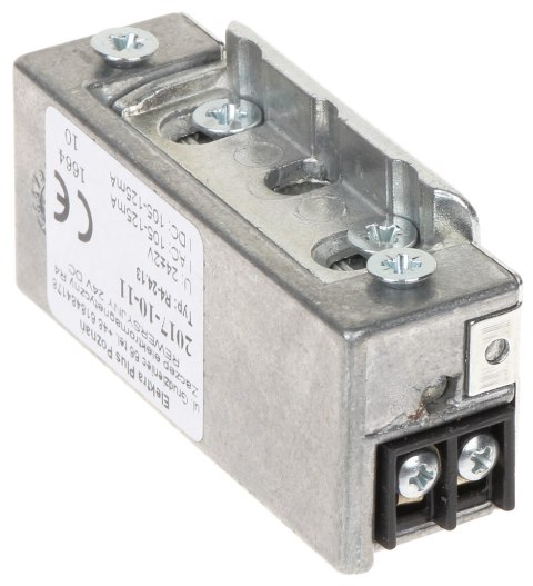 ZACZEP ELEKTROMAGNETYCZNY R4-24.13 REWERSYJNY ZACZEP ELEKTROMAGNETYCZNY R4-24.13 REWERSYJNY