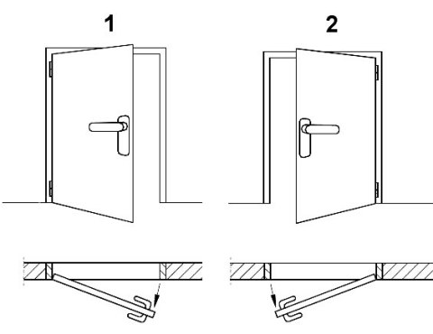 ZACZEP ELEKTROMAGNETYCZNY R5-24.10 ZACZEP ELEKTROMAGNETYCZNY R5-24.10