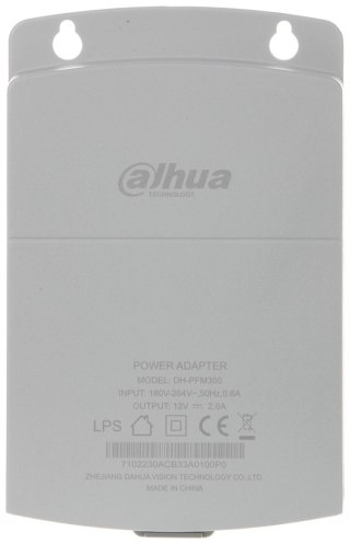 ZASILACZ PFM300 DAHUA