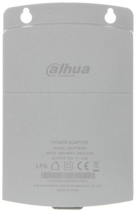 ZASILACZ PFM300 DAHUA