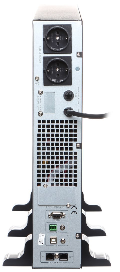 ZASILACZ UPS AT-UPS2000RT-RACK 2000 VA EAST