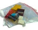 BSTech woreczki torebki strunowe 100x120 100 szt