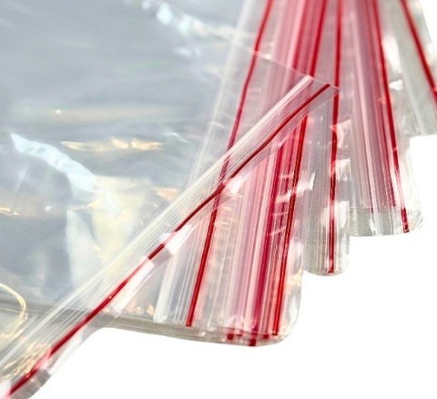 BSTech woreczki torebki strunowe 300x400 100 szt BSTech woreczki torebki strunowe 300x400 100 szt
