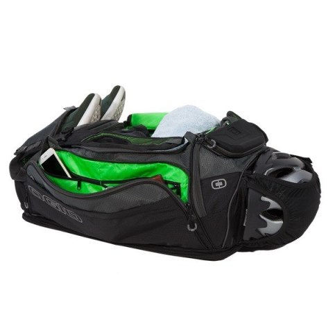 OGIO PLECAK - TORBA ENDURAMCE 9.0 CHARCOAL P/N: 112053.396 OGIO PLECAK - TORBA ENDURAMCE 9.0 CHARCOAL P/N: 112053.396