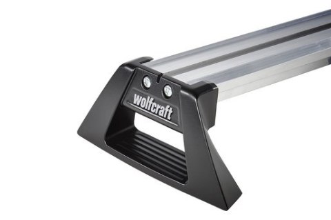 Gilotyna do paneli Wolfcraft LC 600 laminowane Gilotyna do paneli Wolfcraft LC 600 laminowane