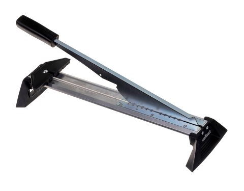 Gilotyna do paneli Wolfcraft LC 600 laminowane Gilotyna do paneli Wolfcraft LC 600 laminowane