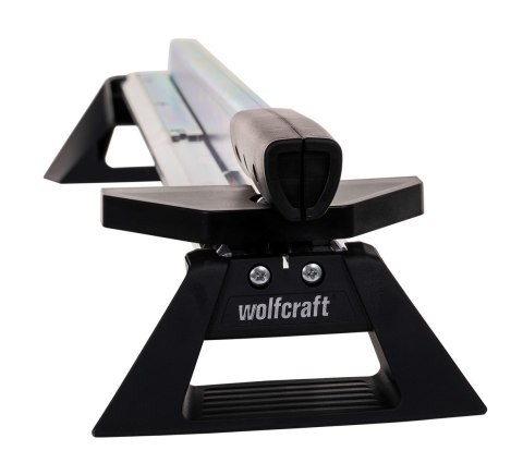 Gilotyna do paneli Wolfcraft LC 600 laminowane Gilotyna do paneli Wolfcraft LC 600 laminowane