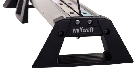 Gilotyna do paneli Wolfcraft VLC 800 (winylowe i laminowane) Gilotyna do paneli Wolfcraft VLC 800 (winylowe i laminowane)