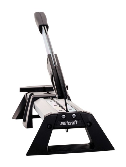 Gilotyna do paneli Wolfcraft VLC 800 (winylowe i laminowane) Gilotyna do paneli Wolfcraft VLC 800 (winylowe i laminowane)