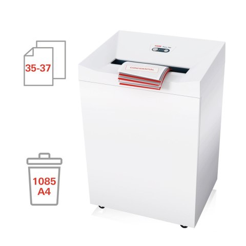 HSM Niszczarka Pure 740, 145L 3,9 mm HSM Niszczarka Pure 740, 145L 3,9 mm