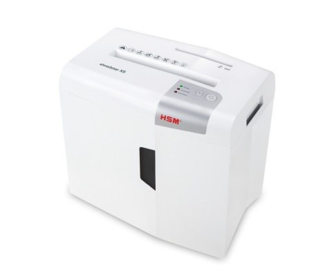 Niszczarka HSM shredstar X5, P-4 18L 4,5x30 mm Niszczarka HSM shredstar X5, P-4 18L 4,5x30 mm