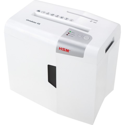 Niszczarka HSM shredstar X5, P-4 18L 4,5x30 mm Niszczarka HSM shredstar X5, P-4 18L 4,5x30 mm