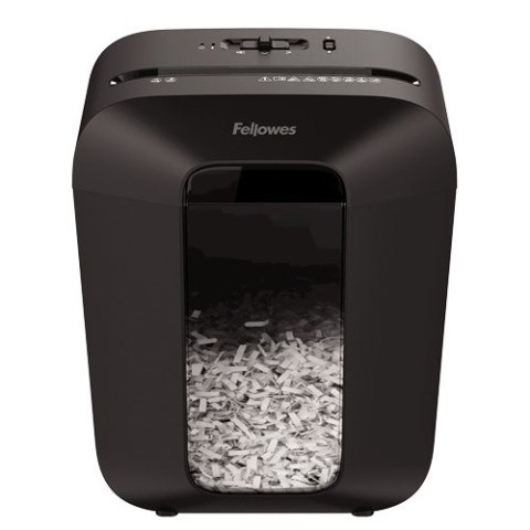 Fellowes Niszczarka osobista LX50, 17L Fellowes Niszczarka osobista LX50, 17L