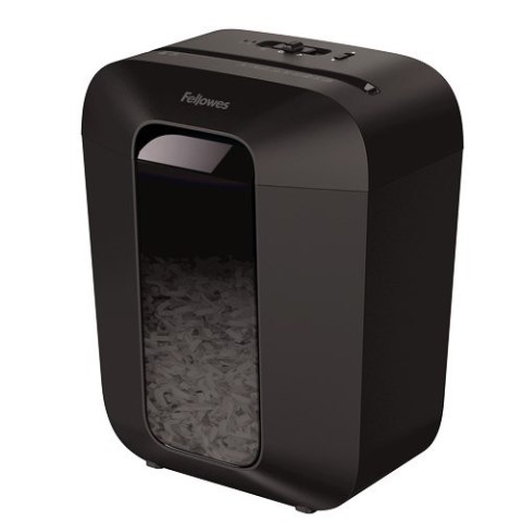 Fellowes Niszczarka osobista LX50, 17L Fellowes Niszczarka osobista LX50, 17L