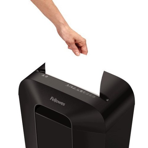 Fellowes Niszczarka osobista LX50, 17L Fellowes Niszczarka osobista LX50, 17L