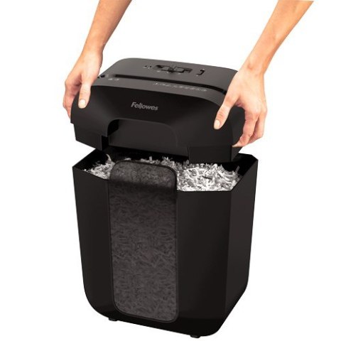 Fellowes Niszczarka osobista LX50, 17L Fellowes Niszczarka osobista LX50, 17L