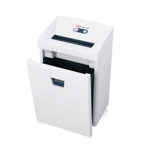 HSM Niszczarka Pure 420, 35L 4,5x30 mm HSM Niszczarka Pure 420, 35L 4,5x30 mm