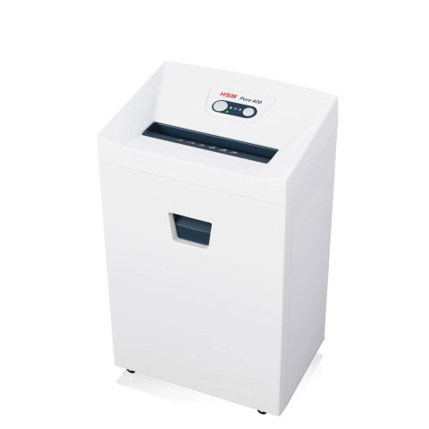 HSM Niszczarka Pure 420, 35L 4,5x30 mm HSM Niszczarka Pure 420, 35L 4,5x30 mm