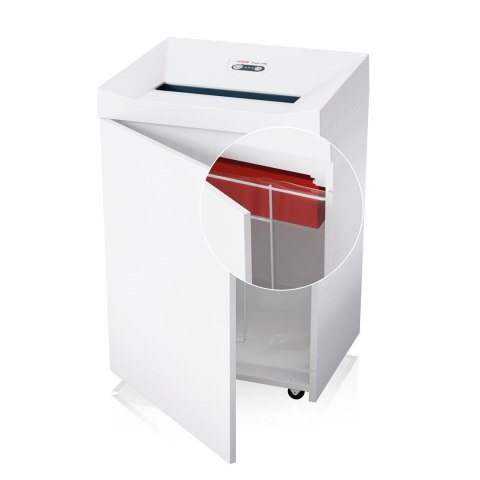 HSM Niszczarka Pure 740, 145L 3,9 mm HSM Niszczarka Pure 740, 145L 3,9 mm