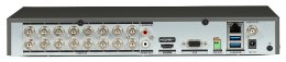 REJESTRATOR 5W1 HIKVISION iDS-7216HQHI-M1