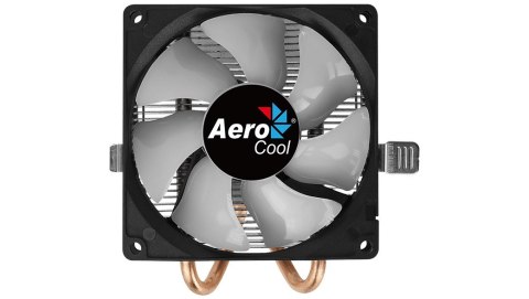 CHŁODZENIE CPU AEROCOOL PGS AIR FROST 2 FRGB 3p CHŁODZENIE CPU AEROCOOL PGS AIR FROST 2 FRGB 3p