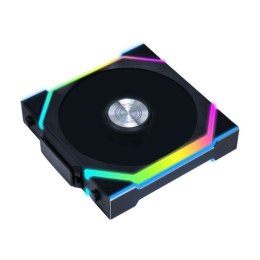 Lian Li UNI FAN SL Wireless ARGB PWM black